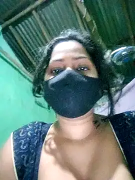 Shristiprakash0 online show from 02/23/25, 11:25