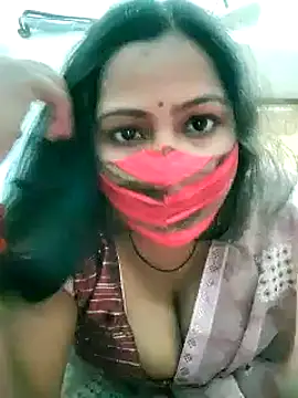 Shristiprakash0 online show from 02/27/25, 04:41