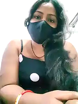 Shristiprakash0 online show from 03/13/25, 06:05