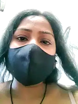 Shristiprakash0 online show from 03/20/25, 07:58