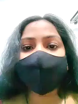 Shristiprakash0 online show from 03/22/25, 07:15