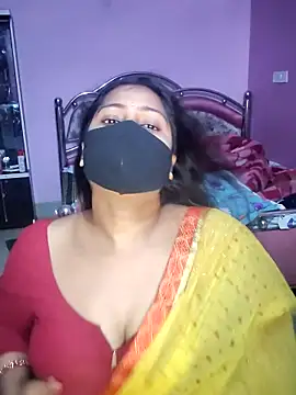 Shristiprakash0 online show from 03/31/26, 05:13