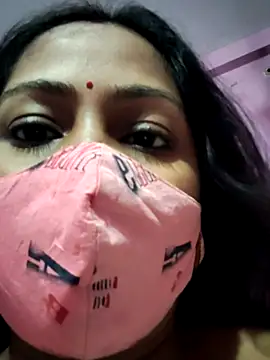Shristiprakash0 online show from 07/10/26, 06:10