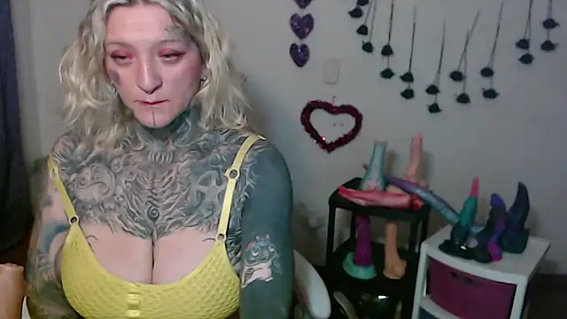 SLOPPYTITSS online show from 02/17/26, 10:45