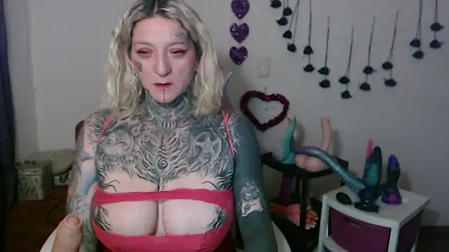 SLOPPYTITSS online show from 03/05/26, 11:06