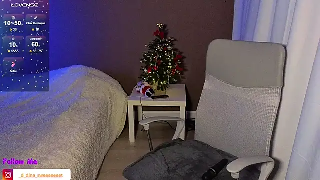 EllsaJean  online show from 01/11/26, 12:26