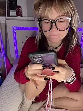 Cutiepiespanks online show from 02/14/26, 01:02