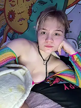 Cutiepiespanks online show from 02/20/26, 06:26