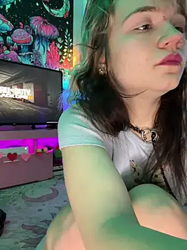 Cutiepiespanks online show from 02/22/26, 10:08