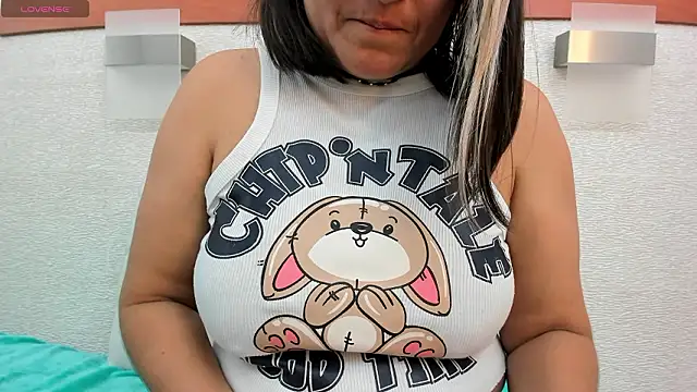 allice green online show from 03/24/26, 02:16