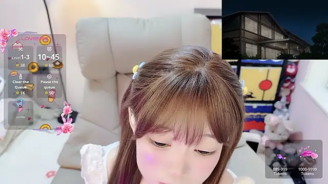 Snapshot of TUTU-CN chatting on 03/26/26, 01:44 TUTU-CN online show from 03/26/26, 01:44