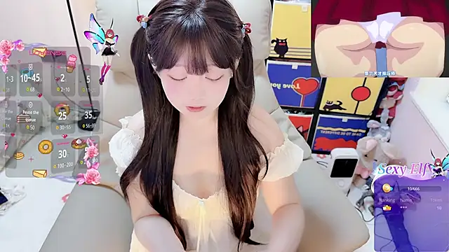 Snapshot of TUTU-CN chatting on 04/13/26, 01:27 TUTU-CN online show from 04/13/26, 01:27