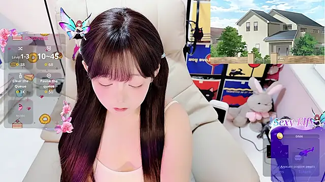 Snapshot of TUTU-CN chatting on 04/21/26, 04:41 TUTU-CN online show from 04/21/26, 04:41