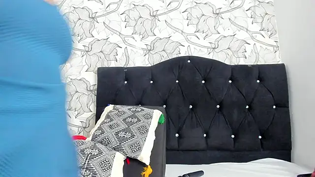 Keira Lennox online show from 01/09/26, 11:57