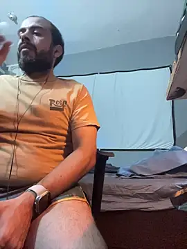 JayJayRod online show from 07/19/26, 07:34