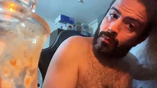 JayJayRod online show from 07/22/26, 03:37
