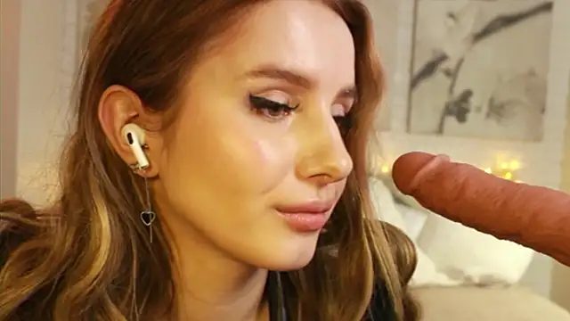 Betty June online show from 02/24/25, 12:20