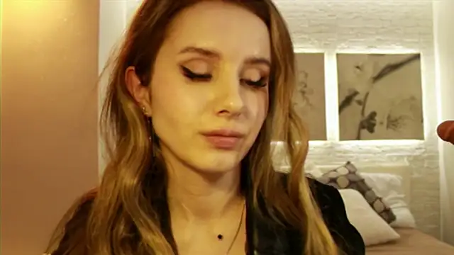 Betty June online show from 03/13/25, 03:11