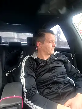 Hakocity2200 online show from 02/23/26, 02:25