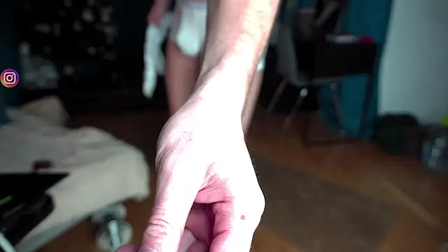 VIktorSecret online show from 02/12/25, 04:23