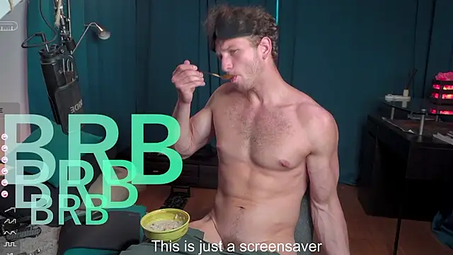 VIktorSecret online show from 02/22/26, 03:07