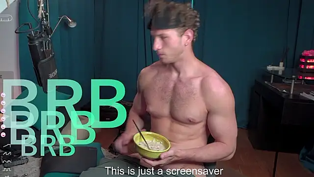 VIktorSecret online show from 02/23/26, 03:26