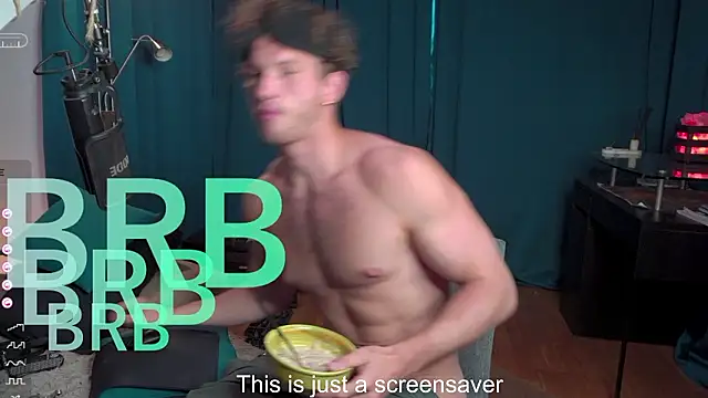 VIktorSecret online show from 02/26/26, 03:05