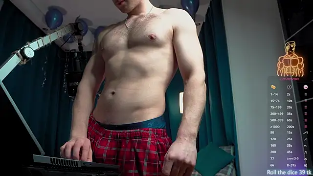 VIktorSecret online show from 03/27/26, 05:35