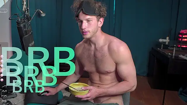 VIktorSecret online show from 04/15/26, 04:19