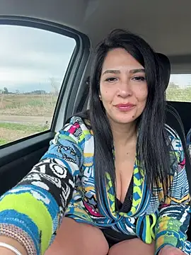 Cataleya80 online show from 03/10/26, 10:53