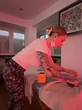 EmaSalis online show from 02/20/26, 12:05