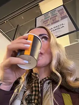 EmaSalis online show from 03/06/26, 08:22