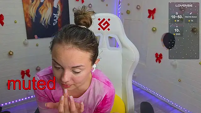 Misss Vikk online show from 03/06/26, 05:20