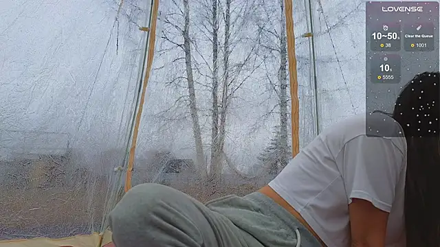 Misss Vikk online show from 04/06/26, 08:26