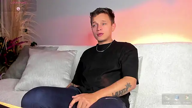 Tim wolf online show from 02/16/25, 07:37