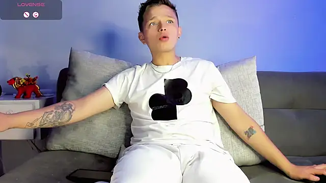 Tim wolf online show from 03/05/25, 01:21