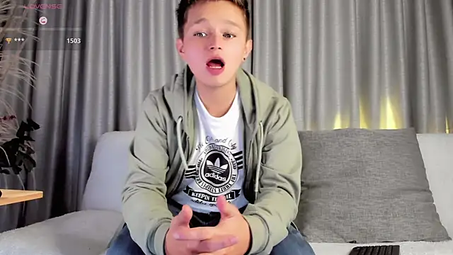 Tim wolf online show from 03/18/25, 11:41