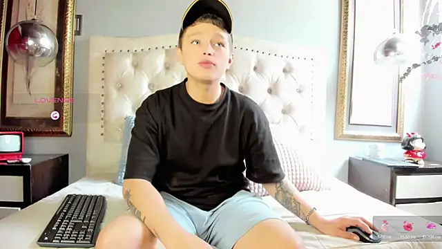 Tim wolf online show from 09/12/25, 04:29