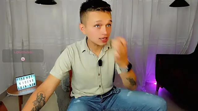 Tim wolf online show from 01/14/26, 09:42