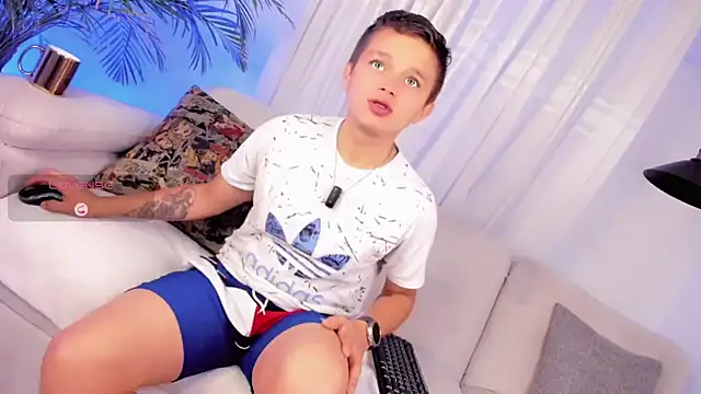 Tim wolf online show from 02/14/26, 03:09