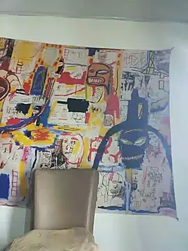 diablomedallo online show from 11/25/25, 03:45