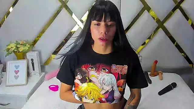 kylie seex online show from 12/20/24, 08:23