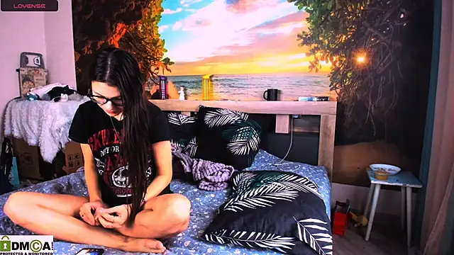 MollyLollipop online show from 01/22/25, 03:52