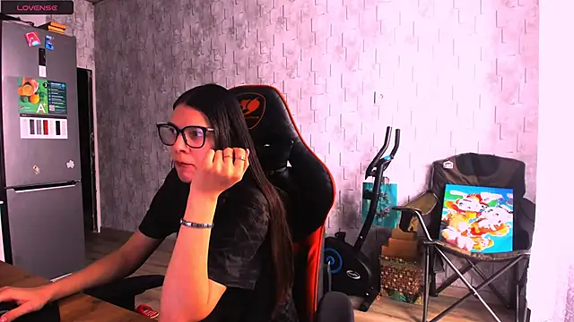 MollyLollipop online show from 03/11/25, 07:48