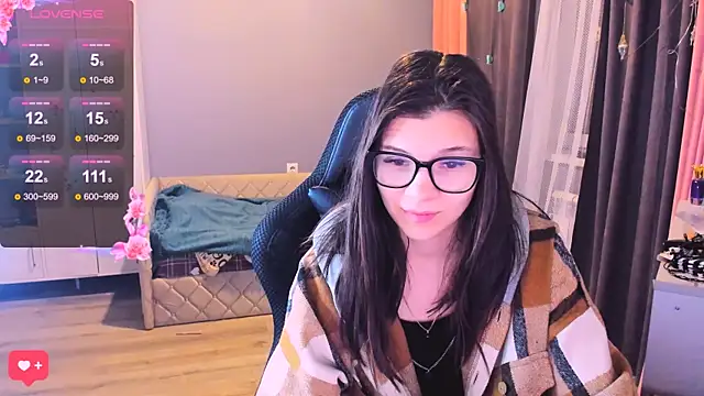 MollyLollipop online show from 01/15/26, 01:10