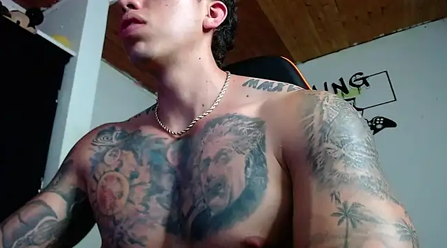 Adam Hudsond online show from 12/05/24, 10:01