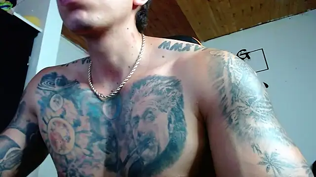 Adam Hudsond online show from 12/14/24, 03:15