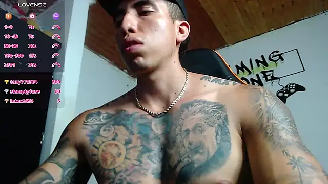 Adam Hudsond online show from 02/14/25, 09:10