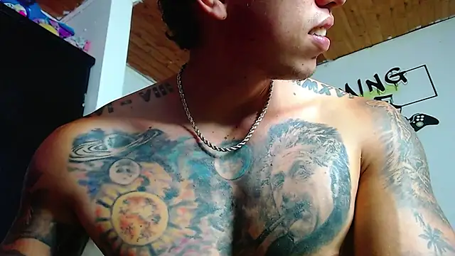 Adam Hudsond online show from 03/06/25, 03:02