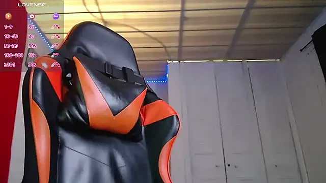 Adam Hudsond online show from 03/18/25, 01:42